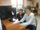 Szkolna biblioteka - galeria zdj��