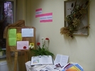 Szkolna biblioteka - galeria zdj��