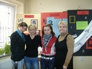 Szkolna biblioteka - galeria zdj��