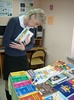 Szkolna biblioteka - galeria zdj��