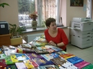 Szkolna biblioteka - galeria zdj��