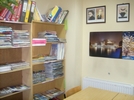 Biblioteka - ksi�gozbi�r