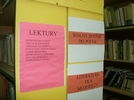 Biblioteka - ksi�gozbi�r