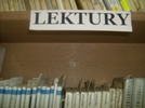 Biblioteka - ksi�gozbi�r