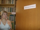 Biblioteka - ksi�gozbi�r