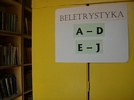 Biblioteka - ksi�gozbi�r