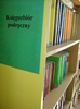 Biblioteka - ksi�gozbi�r