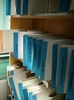 Biblioteka - ksi�gozbi�r