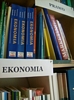 Biblioteka - ksi�gozbi�r