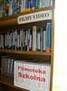 Biblioteka - ksi�gozbi�r
