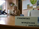 Biblioteka - ksi�gozbi�r