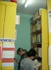 Biblioteka - ksi�gozbi�r