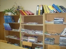 Biblioteka - ksi�gozbi�r