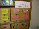Biblioteka - ksi�gozbi�r