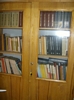 Biblioteka - ksi�gozbi�r
