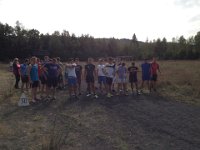 MISTRZOSTWA KLAS PIERWSZYCH W BIEGACH PRZE�AJOWYCH
